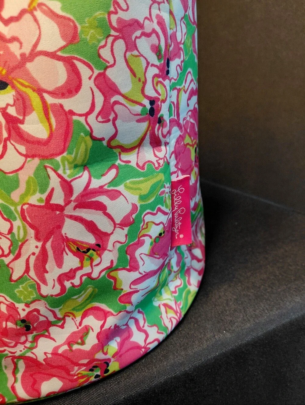 LILLY PULITZER SOFT SIDE COOLER - Picture 5 of 7